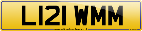 L121 WMM