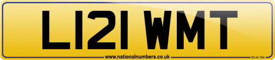 L121 WMT