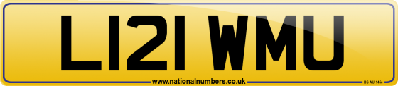 L121 WMU