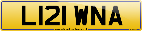L121 WNA