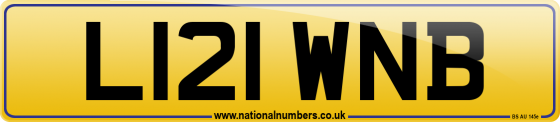 L121 WNB