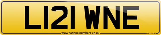 L121 WNE