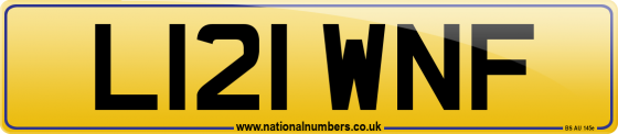 L121 WNF
