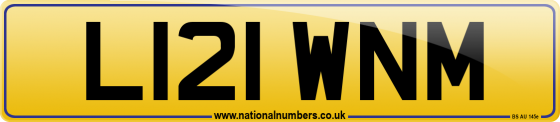 L121 WNM