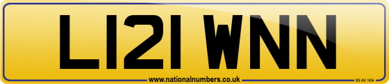 L121 WNN
