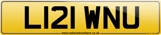 L121 WNU