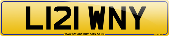 L121 WNY