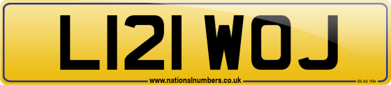 L121 WOJ