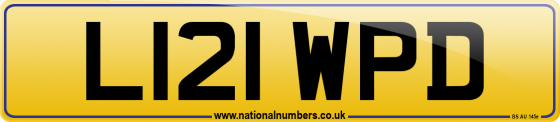L121 WPD