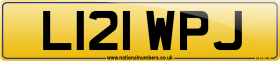 L121 WPJ