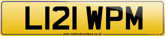 L121 WPM