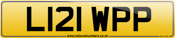 L121 WPP