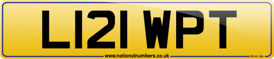 L121 WPT