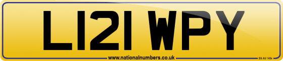 L121 WPY