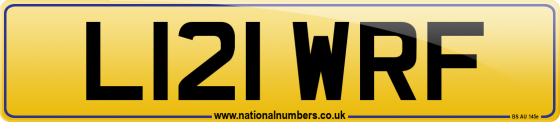 L121 WRF