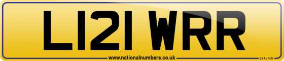 L121 WRR