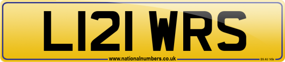 L121 WRS