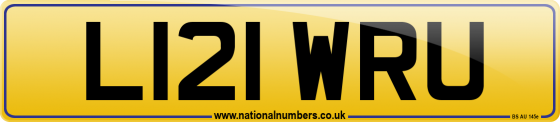 L121 WRU