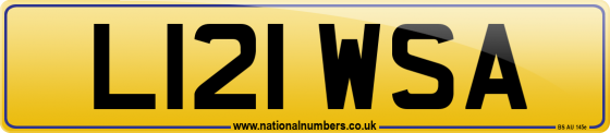 L121 WSA