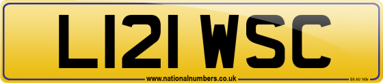 L121 WSC