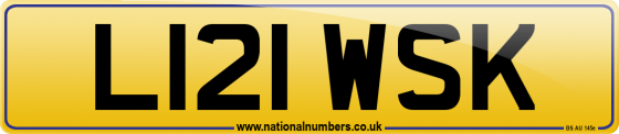 L121 WSK