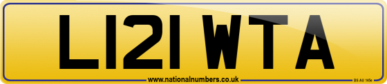 L121 WTA