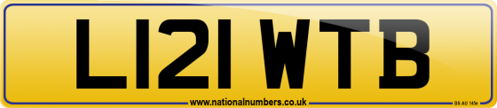 L121 WTB