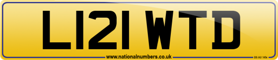 L121 WTD
