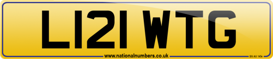 L121 WTG