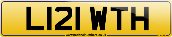 L121 WTH