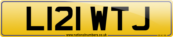 L121 WTJ