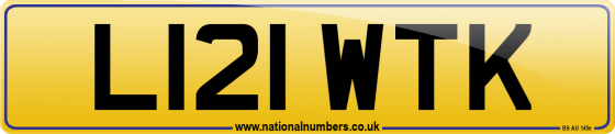 L121 WTK