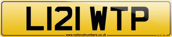 L121 WTP
