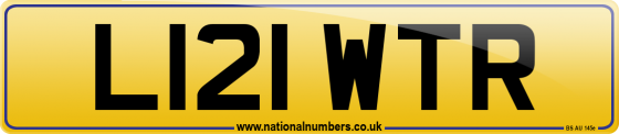 L121 WTR