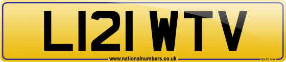 L121 WTV