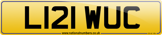 L121 WUC