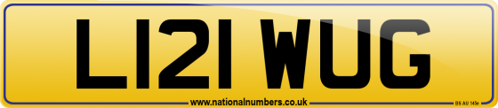 L121 WUG