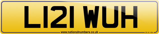 L121 WUH