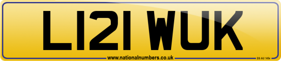 L121 WUK