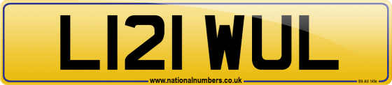 L121 WUL