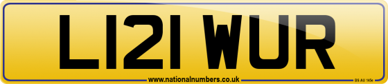 L121 WUR