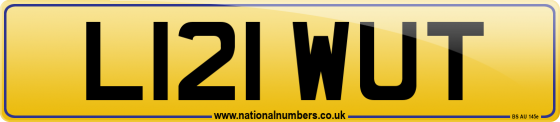 L121 WUT