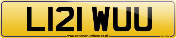 L121 WUU
