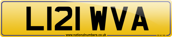 L121 WVA