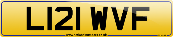 L121 WVF