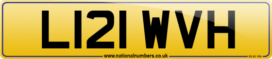 L121 WVH
