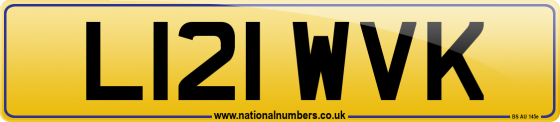 L121 WVK