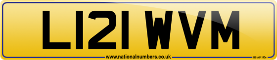 L121 WVM