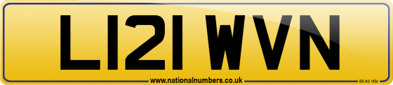 L121 WVN