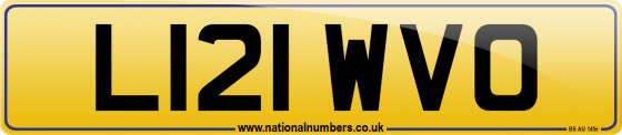 L121 WVO